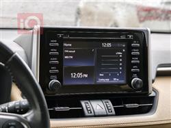 تويوتا راف 4